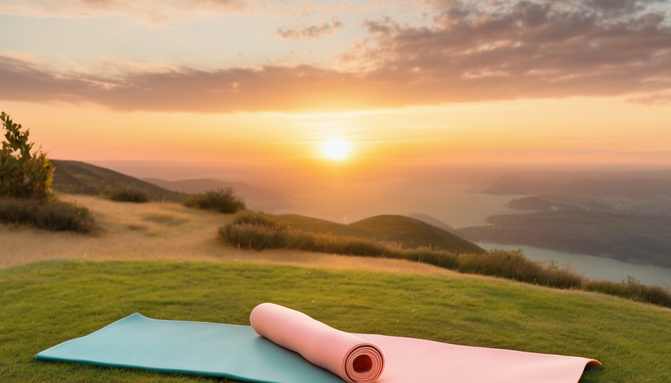Sunrise Yoga & Massage Retreat