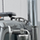 Thumbnail: 379/389/589/W900 Light bar brackets