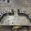 Thumbnail: 379/389/589/W900 Light bar brackets