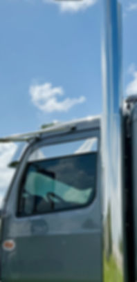 Window chops for 2.1M cabs