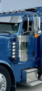 Thumbnail: 379/389 Peterbilt breather panels 15"