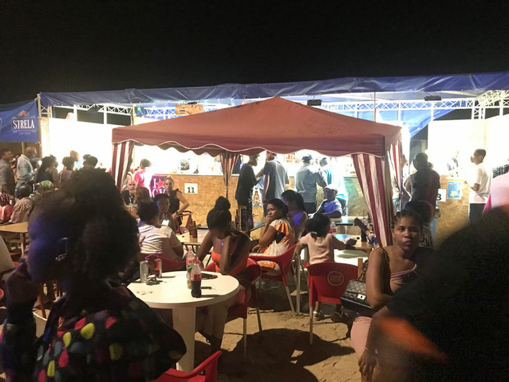 festa boa vista