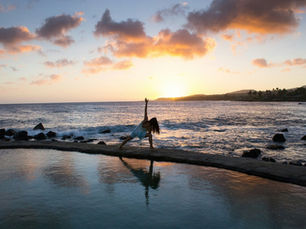 Yoga, meditação, relaxamento e descoberta em Boa Vista