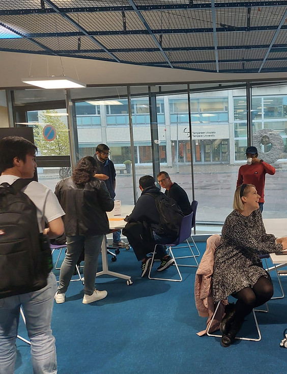 Kampusklubi Mentoring Program Kick-off 2024 2.jpg