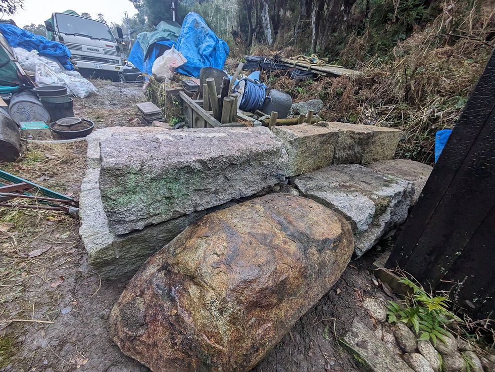 アトリエ 整備1