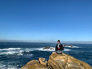 North Spanish Atlantic Ocean
