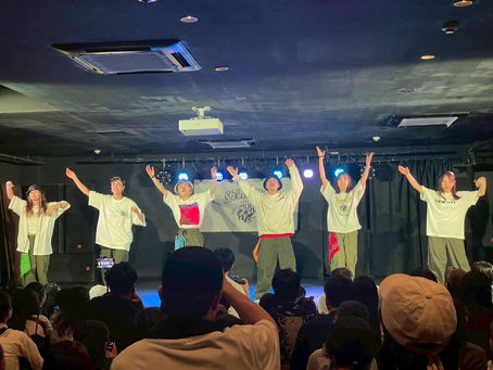 【イベント出演】7月13日