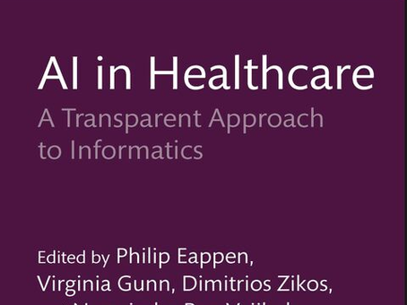 Congratulations to Dr. Philip Eappen, CMU DHA Cohort 2017!