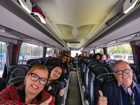 2025 Tour of the Swedish Health System