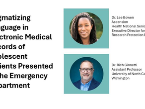 Advancing Scholarship and Practice: Dr. Bowen Presents Dissertation Research at the Michigan Academy of Science, Arts and Letters. Congratulations, Dr. Lee Bowen, Cohort 2016!!