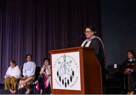Celebrating Education, Culture, and Community Leadership