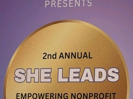POWERING UP with Dr. Celia Thomas, Cohort 2011, and more than 100 incredible nonprofit women leaders supporting girls nationwide.