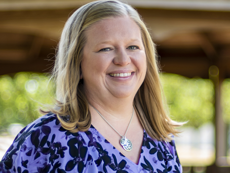 Katie Delaney, Cohort 2025, Elected to Membership into The Honor Society of Phi Kappa Phi
