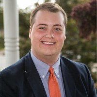 Congratulations, Cody Traffanstedt, Cohort 2024. New Role, Greater Impact: Director of Operations, Surgical Services
