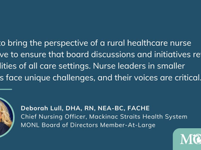 🎉 Celebrating Leadership in Action! 🎉Congratulations, Dr. Deborah Lull, Cohort 2015! 🎉