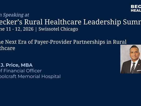 Congratulations to Eric Price, CMU DHA Cohort 2023