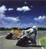 Nürburgring, Öl auf Holz, 1997.jpg