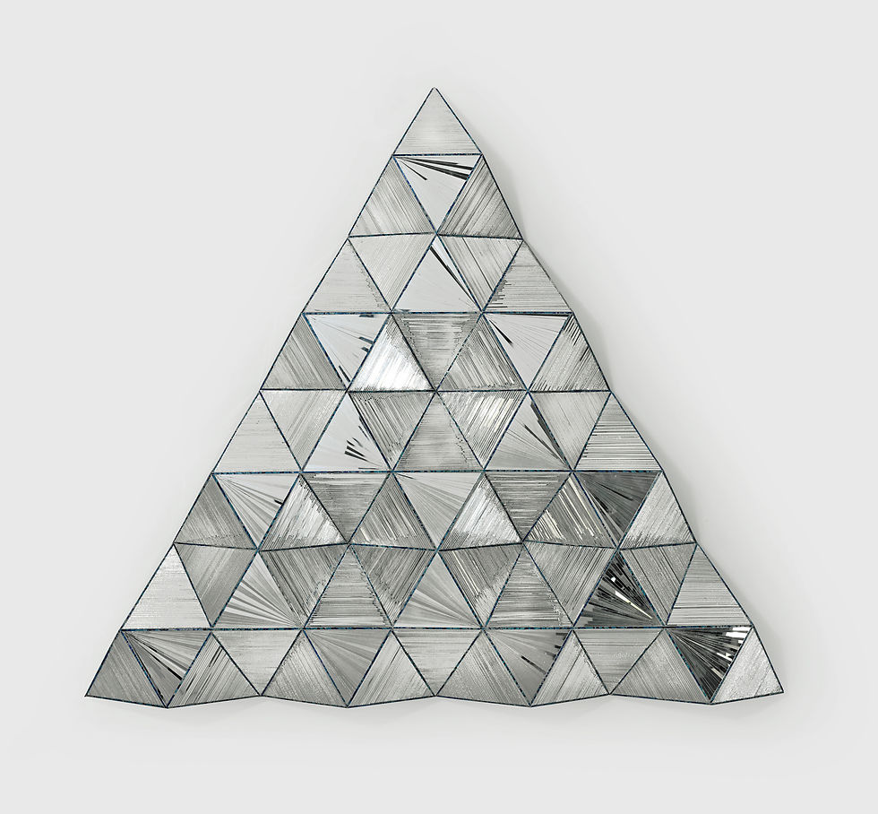 Third Family - Triangle