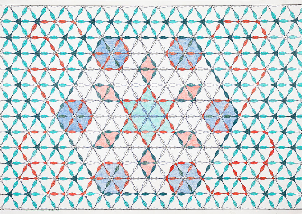 On Hexagon