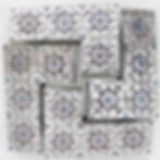 Fourth Family - Square