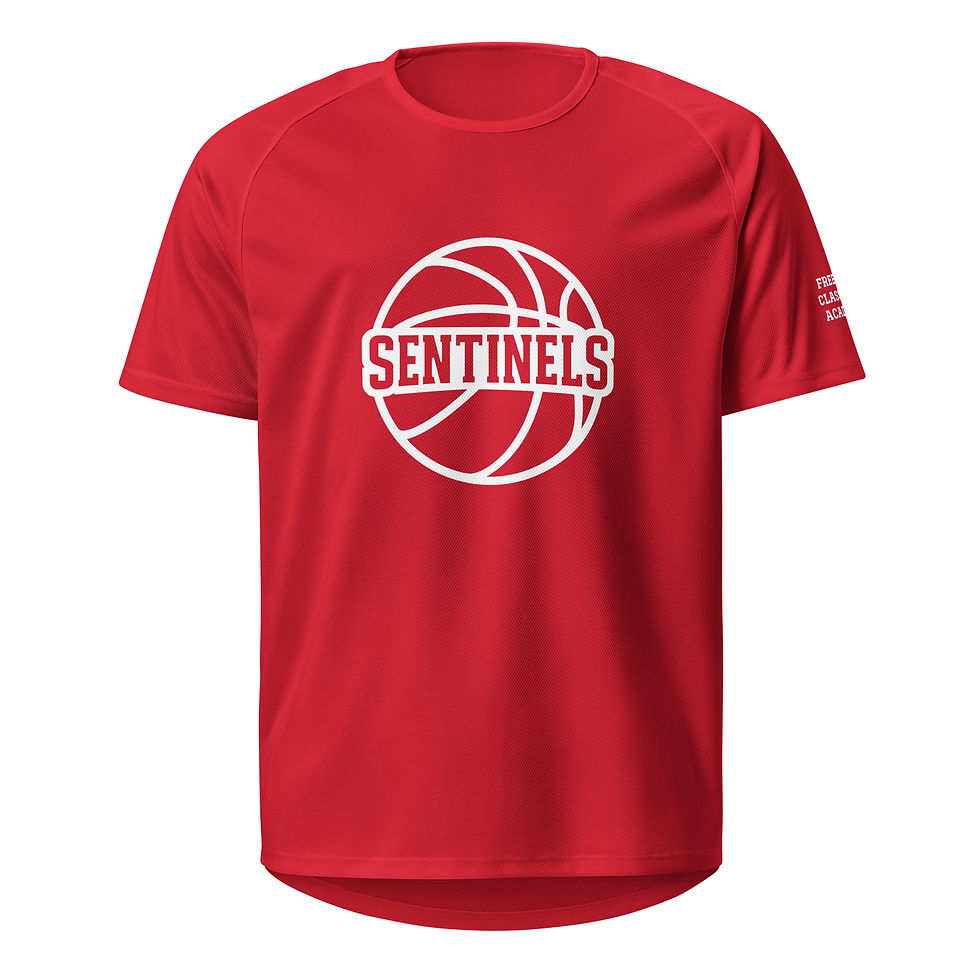 Thumbnail: Basketball Unisex sports jersey