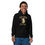 Thumbnail: Golden Sentinel Hoodie