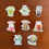 Thumbnail: Makan Mania Stickers - Drink Pack 1