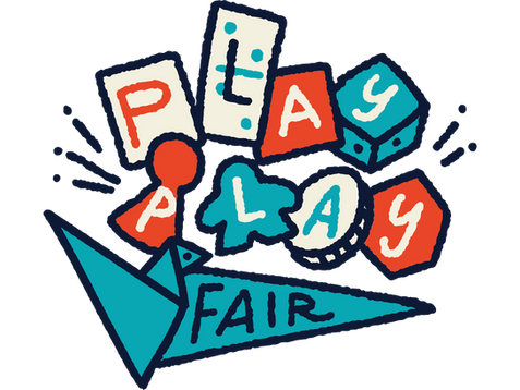 Origame Play Play Fair 2024