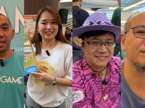 Play Play Fair 2024 - Highlights and Interviews