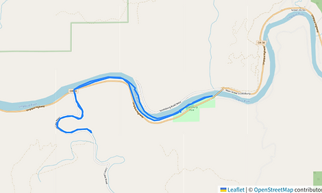 Umpqua River Scottsburg Map.png