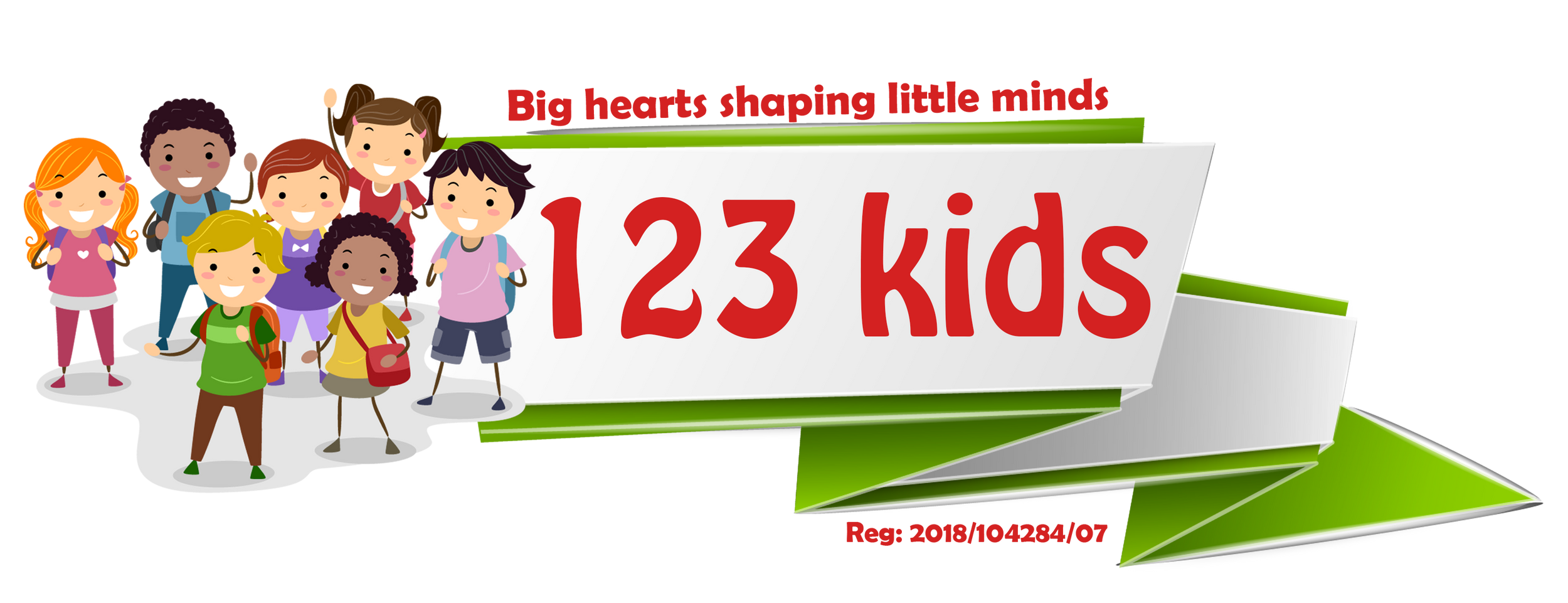 123 Kids Pre-School