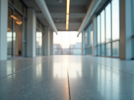 Top Brisbane Commercial Flooring Contractors