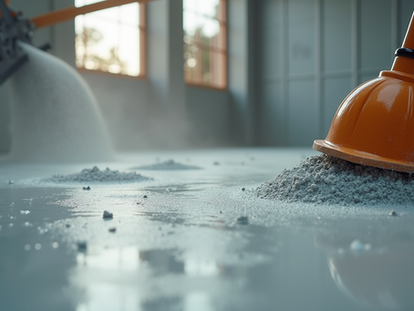 Streamline Your Construction with Screedflow Cost Estimation Tips