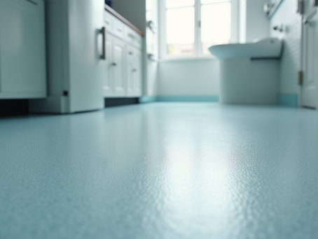 Understanding Epoxy Flooring Pricing in Brisbane