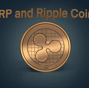 Crypto Explained: XRP and Ripple
