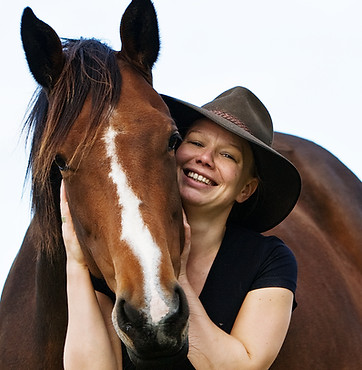 Happy Horse