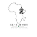 Rent Zewdu Logo - Äthiopische und eritreische Event-Dekoration