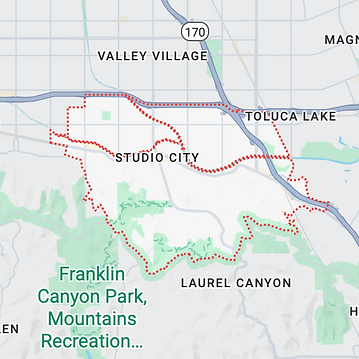 Bel-Air Vet Care | Mobile Vet In Bel-Air West Los Angeles