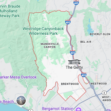 Bel-Air Vet Care | Mobile Vet In Bel-Air West Los Angeles