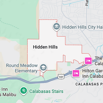 Bel-Air Vet Care | Mobile Vet In Bel-Air West Los Angeles