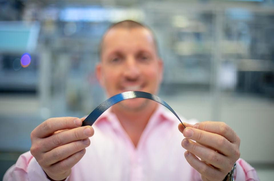 Invest in top-tier pre-IPO companies