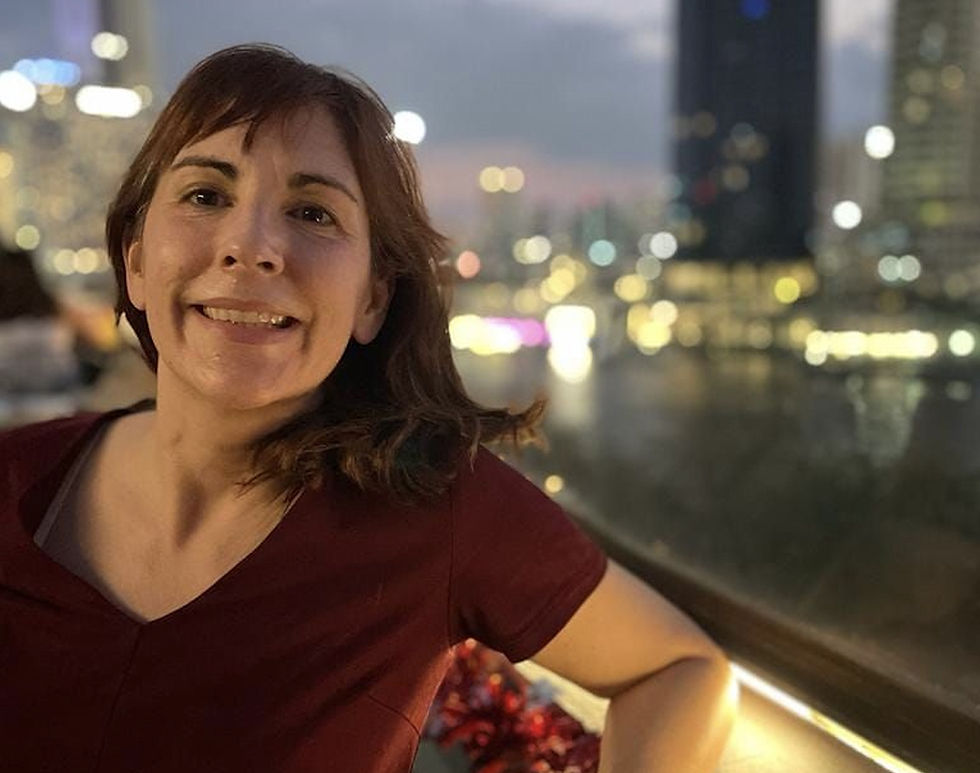 Brown Station, Paradise Bay, Antarctica Photographer Kay Fochtmann Image courtesy HX Exped