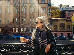 Together these findings reveal a clear picture – women over 50 are experienced, purposeful