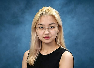 Nicky Zhu, Co-founder and AI Interaction Product Manager at camera-free smart glasses comp