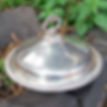 Covered Platter