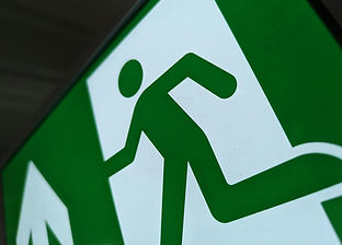 Knowing when and how to walk away is one of the most underrated skills a solo traveller ca
