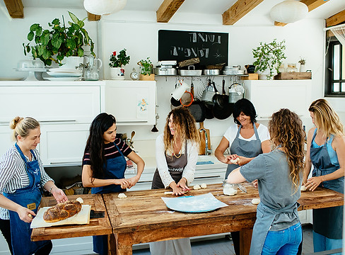 Eatwith Cooking Class Image courtesy Eatwith