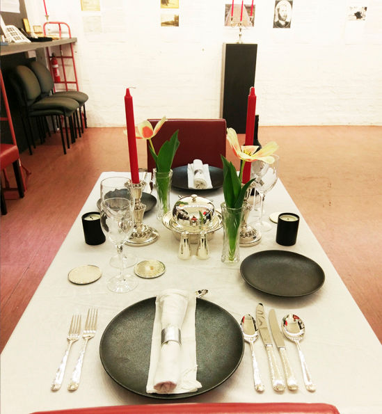 Table Setting