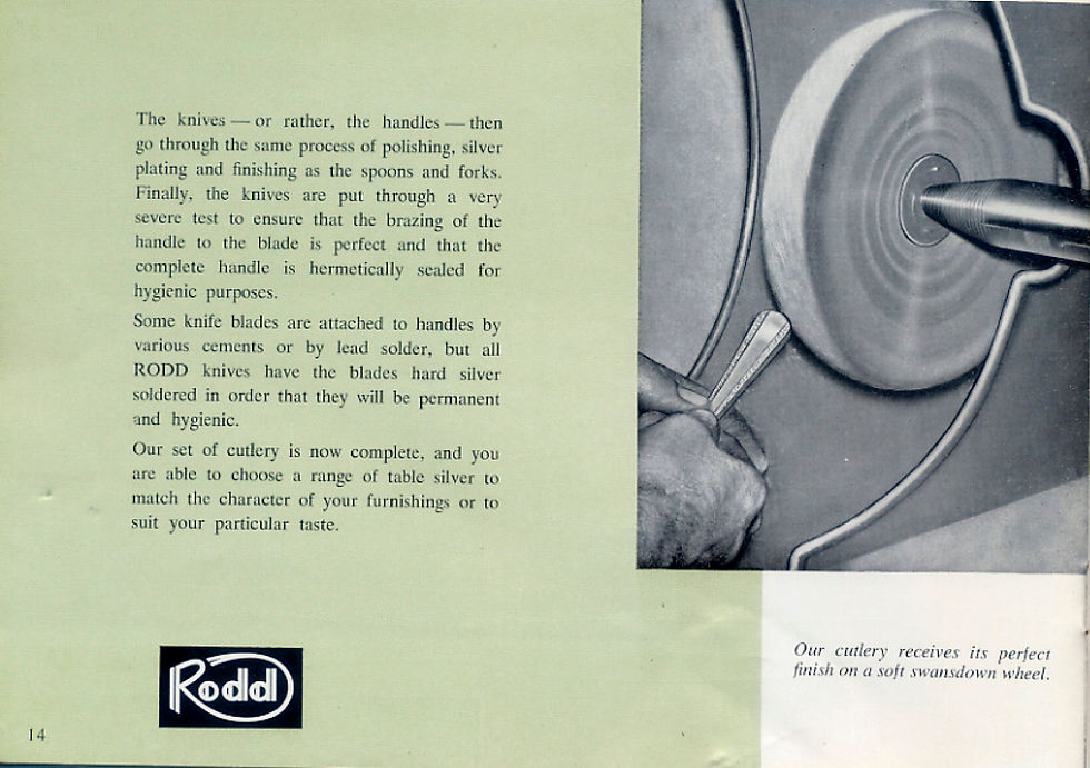 The Rodd (Australia) Ltd Manifest-15