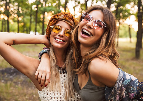 Solo travel and how the joy of serendipity creates lasting relationships
